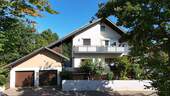 Luftbild Feldrandlage - 
