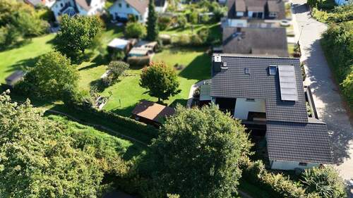 Luftbild - 