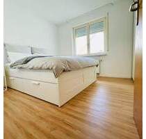 Moderne 2-Zimmer-Wohnung mit Balkon in Stuttgart Ost