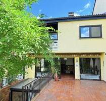 Architektonisches Juwel in Offenbach-Bieber Waldhof - Offenbach am Main