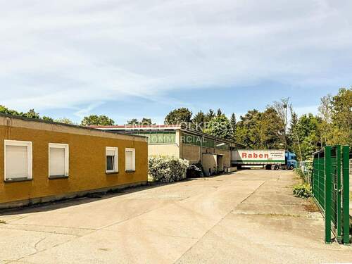 Gebäude - Einfamilienhaus in Petershagen zum Kaufen