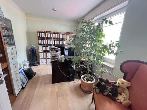 Arbeitszimmer - 