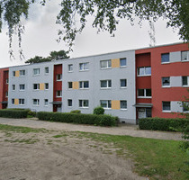 Frisch modernisierte Wohnung in Lübeck-Siems - Ihr neues Zuhause in ruhiger Lage!