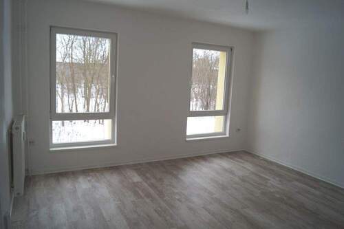 Bild 1 - Charmante 2-Raum-Wohnung in Fürstenwalde Süd sucht Sie als neuen Mieter!