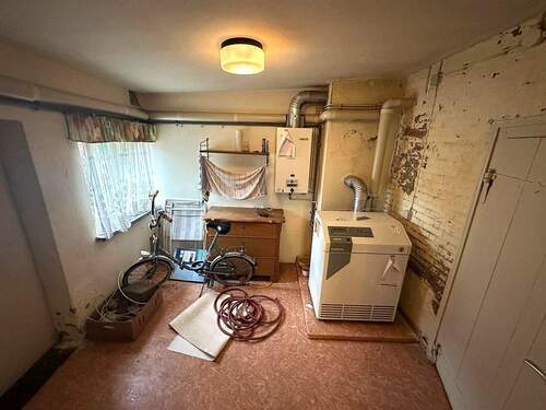 Hauswirtschaftsraum - 