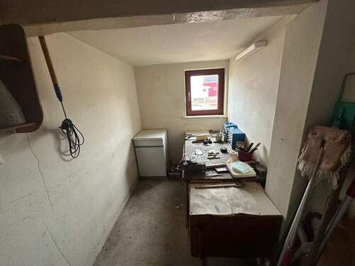 Hauswirtschaftsraum - 