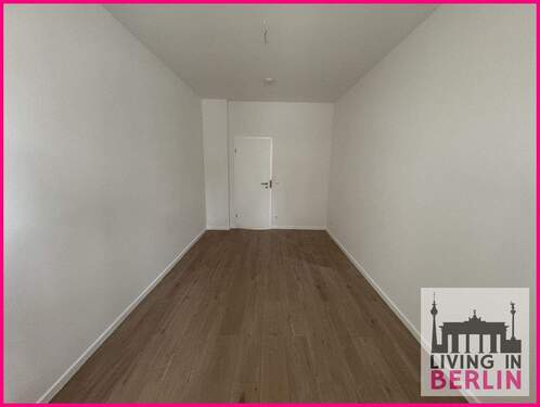 zweites Schlafzimmer - 