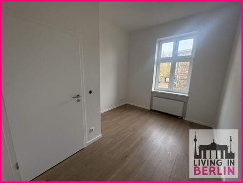 drittes Schlafzimmer - 