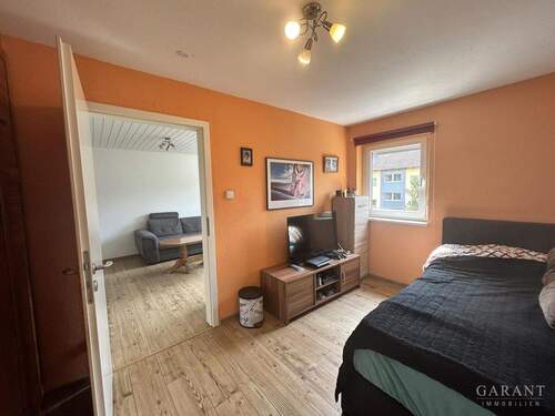 Kinderzimmer 2 - Etagenwohnung mit 53,00 m&sup2; in Stuttgart zum Kaufen