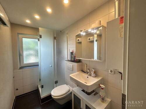 Badezimmer - 