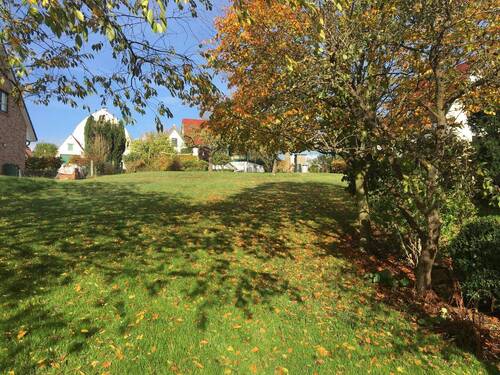 Bild 1 - Baugrundstücke am Ortsrand von PreetzSchellhorn