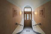 Hauseingang - 