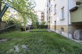 Innenhof - 