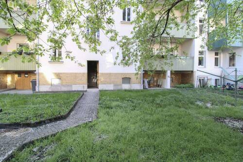 Innenhof - 