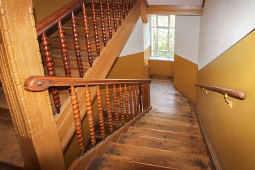 Treppenhaus - 