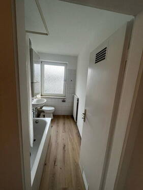 Bild 4 - Etagenwohnung mit 44,40 m&sup2; in Osnabrück zur Miete