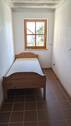 Schlafzimmer 1 ELW - 