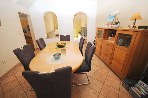 Esszimmer - 