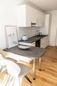 Bild 3 - 2 Zimmer Etagenwohnung zur Miete in Aitrach