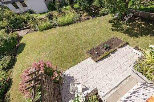 Grünfläche - Mehrfamilienhaus, Wohnhaus mit 139,90 m² in Ennepetal zum Kaufen