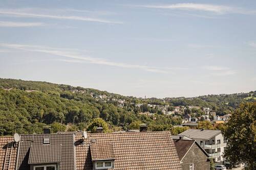 traumhafte Fernsicht - 