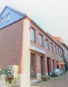 Außenansicht - Herrliche 2-Zimmerwohnung in der Innenstadt von Stade