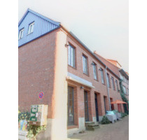 Herrliche 2-Zimmerwohnung in der Innenstadt von Stade