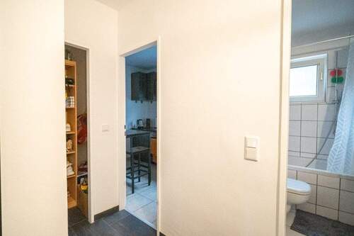 Diele - 