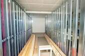 Abstellkammer - 