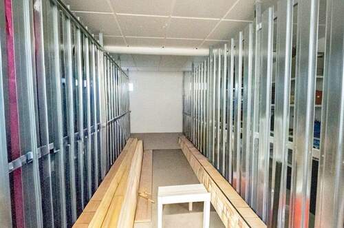 Abstellkammer - 
