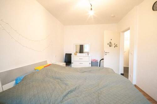 Schlafzimmer 1 - 