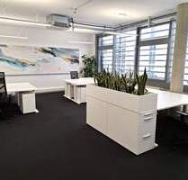 Flexibles Coworking in Ismaning - modern, ruhig & sofort startklar! - All-in-Miete