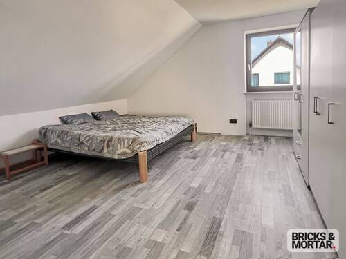 SchlafzimmerOG - Einfamilienhaus mit 190,00 m² in Konradsreuth zum Kaufen