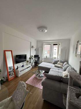 IMG1531.jpg - Moderne 2-Zimmer-Wohnung mit Balkon in Stuttgart Süd