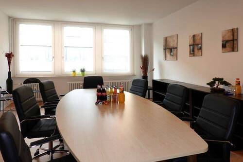 Meetingraum - 