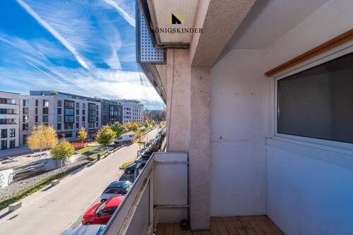 Balkon - 
