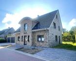 Ansicht - Einfamilienhaus mit 157,00 m² in Lünne zum Kaufen