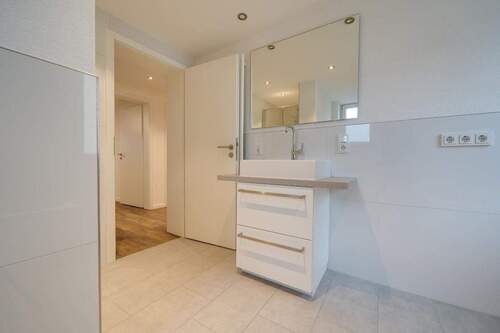 Badezimmer - 