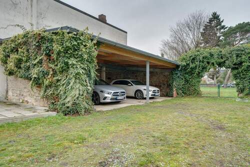Carport - 