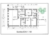 Grundriss - 