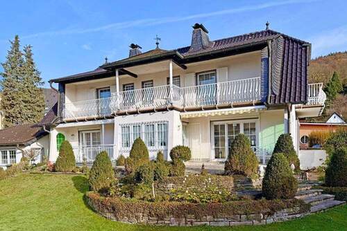 Familienfreundlich, Nähe Rhein und Siebengebirge - 4 Zimmer Einfamilienhaus zum Kaufen in Bad Honnef