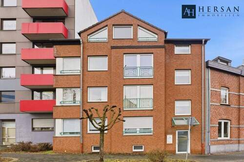 HI 983- Immobilie Alsdorf-1 - 