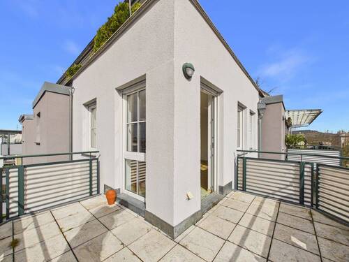 Balkon - 