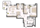 Grundriss - 