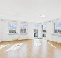 Großzügige 3 Zimmer-Wohnung mit Balkon und Stellplatz in Waiblingen zu verkaufen