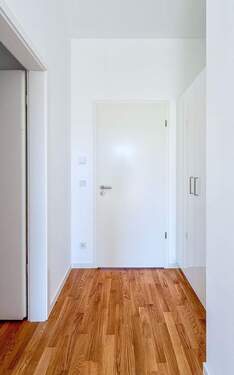 Eingang Schlafzimmer - 