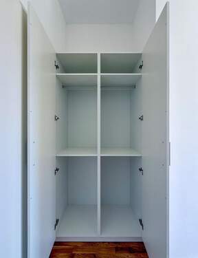 Eingang Schlafzimmer - 