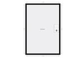 Grundriss Skizze DG - 