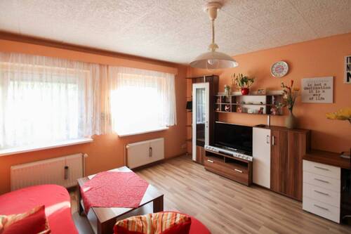 Schlafzimmer 2 - 
