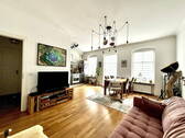 Bild 3 - 3 Zimmer Etagenwohnung in Berlin